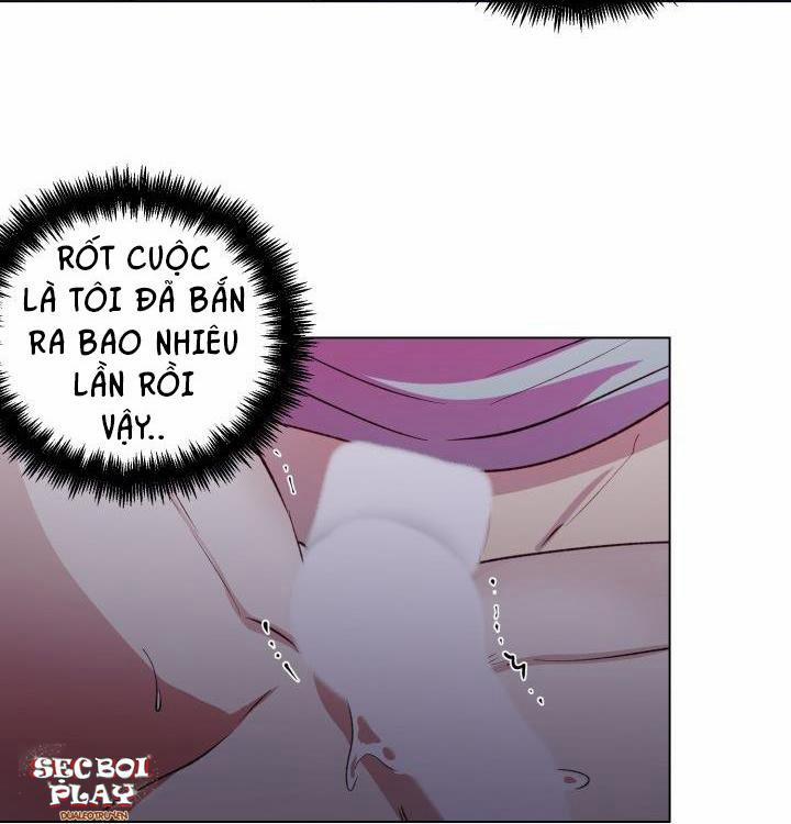 Cái Bóng Sau Song Cửa Sắt 9 trang 17