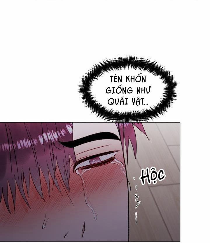 Cái Bóng Sau Song Cửa Sắt 9 trang 19