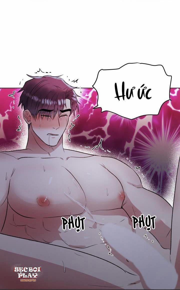 Cái Bóng Sau Song Cửa Sắt 9 trang 23