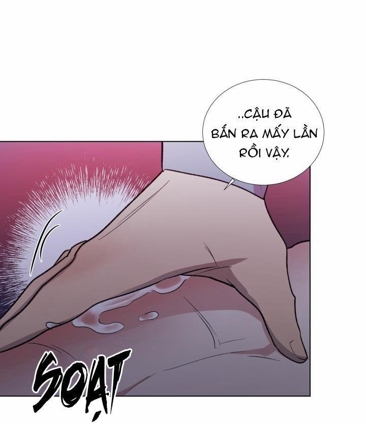 Cái Bóng Sau Song Cửa Sắt 9 trang 25