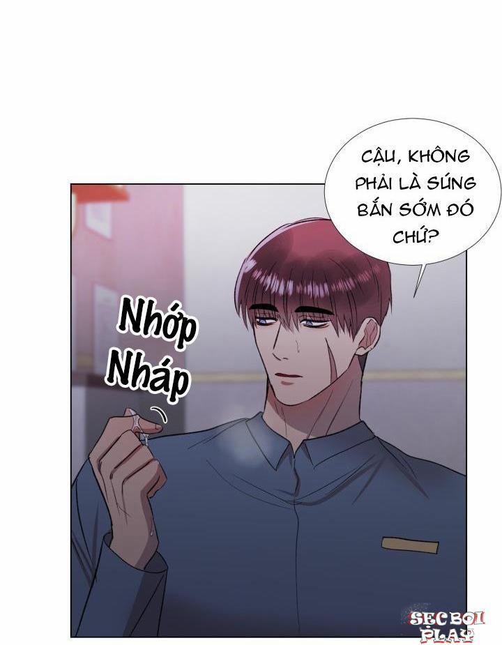 Cái Bóng Sau Song Cửa Sắt 9 trang 26