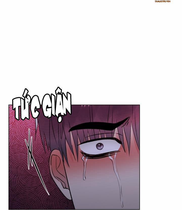 Cái Bóng Sau Song Cửa Sắt 9 trang 27