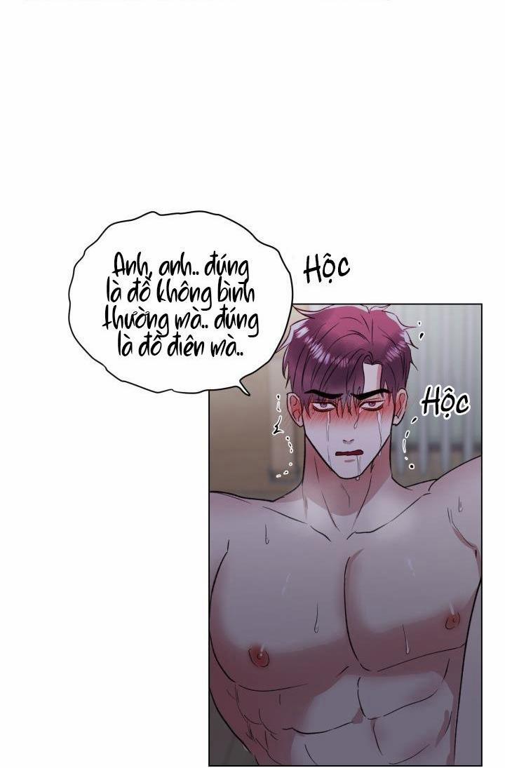 Cái Bóng Sau Song Cửa Sắt 9 trang 28