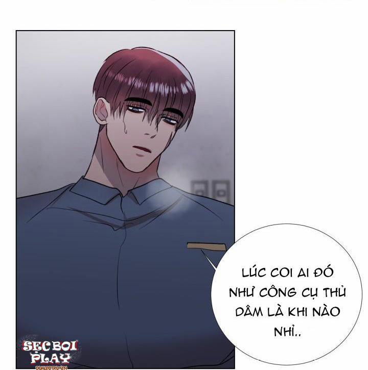 Cái Bóng Sau Song Cửa Sắt 9 trang 29