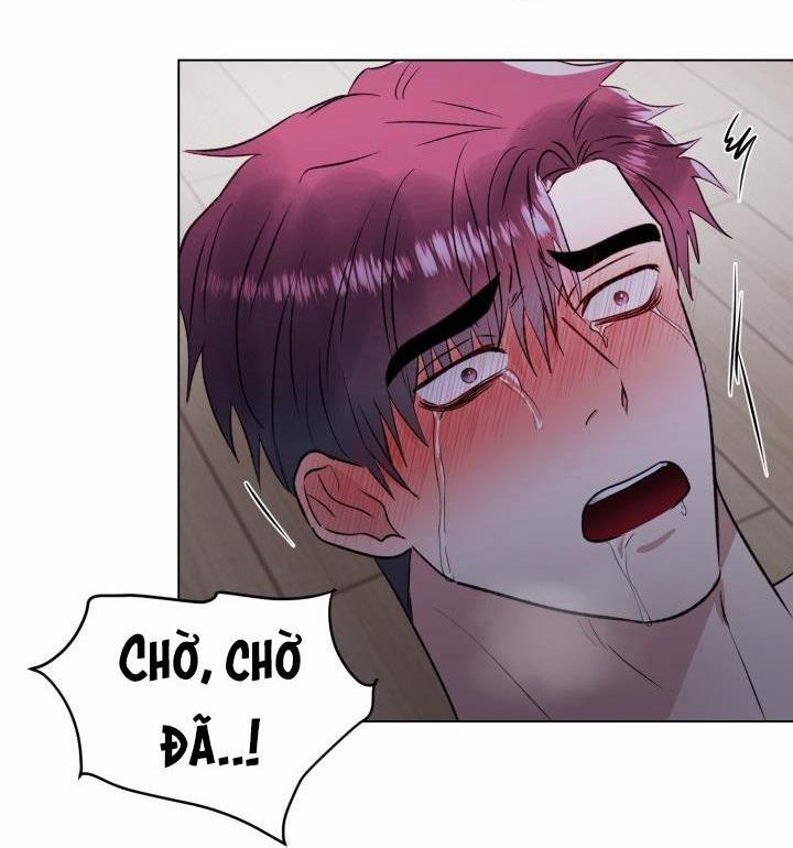 Cái Bóng Sau Song Cửa Sắt 9 trang 32