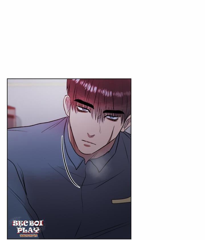 Cái Bóng Sau Song Cửa Sắt 9 trang 33