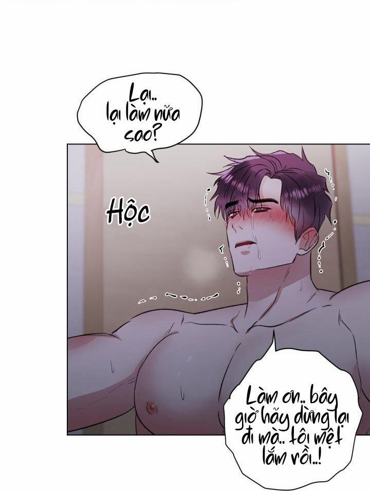 Cái Bóng Sau Song Cửa Sắt 9 trang 34