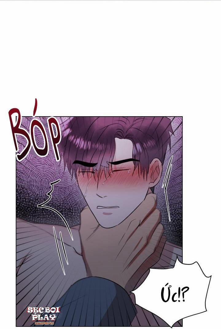 Cái Bóng Sau Song Cửa Sắt 9 trang 36