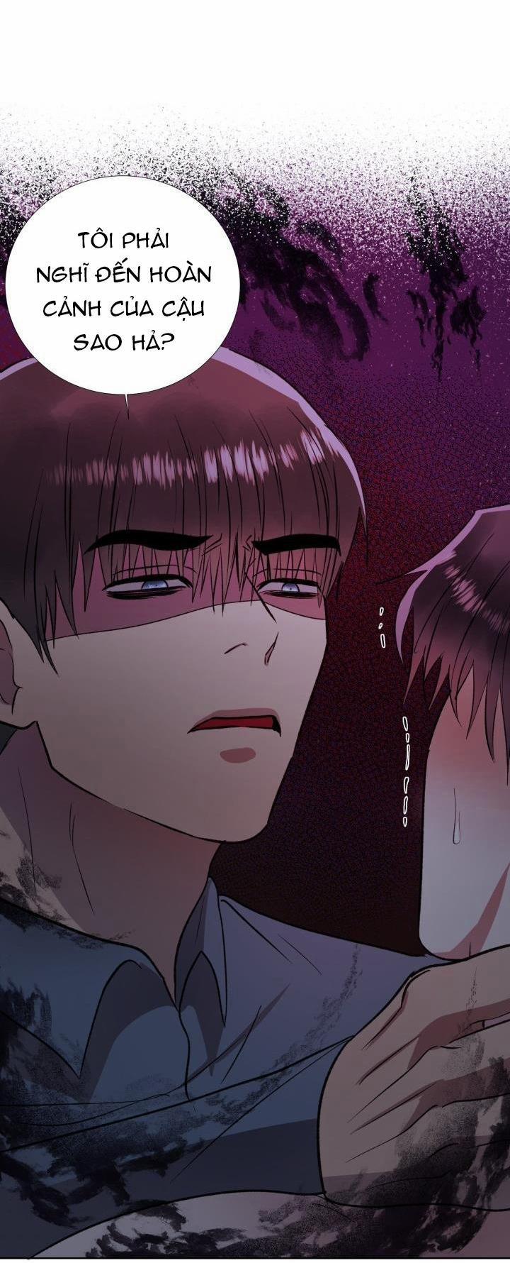 Cái Bóng Sau Song Cửa Sắt 9 trang 37
