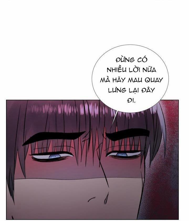 Cái Bóng Sau Song Cửa Sắt 9 trang 38