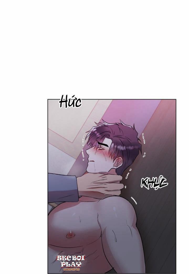 Cái Bóng Sau Song Cửa Sắt 9 trang 39