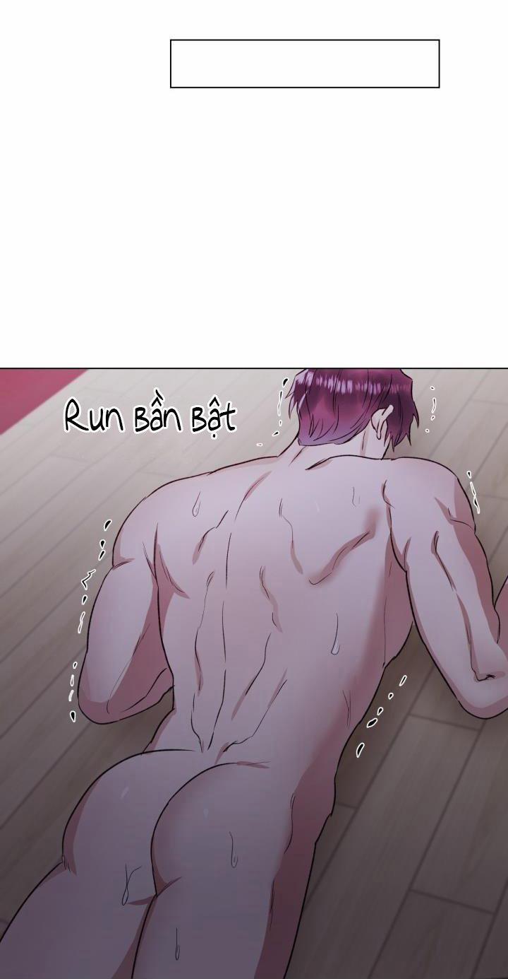 Cái Bóng Sau Song Cửa Sắt 9 trang 42