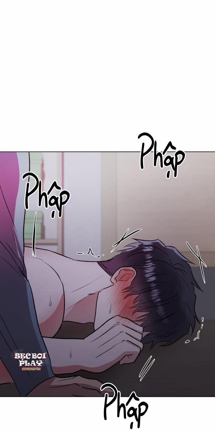 Cái Bóng Sau Song Cửa Sắt 9 trang 45