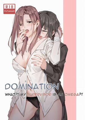 Đọc truyện tranh Cái gì?! giám đốc của tôi làm một omega?!