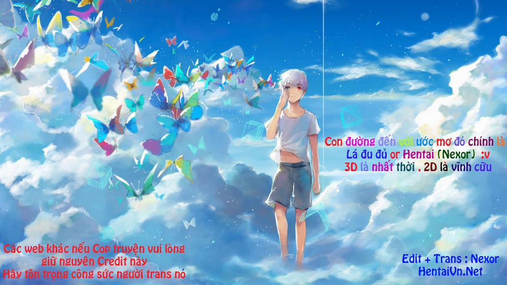 Cái Giá Của Ngoại Tình Oneshot trang 0