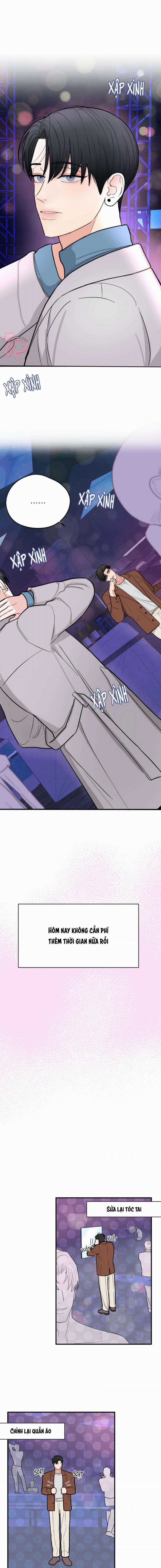 Cái Kết Của Kẻ Kiêu Ngạo 1.5 trang 0