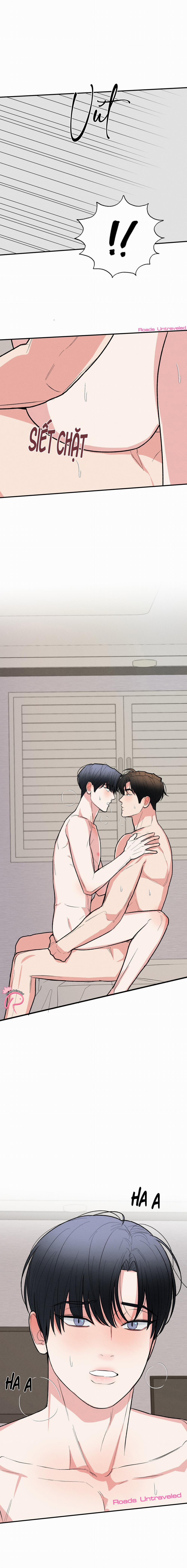 Cái Kết Của Kẻ Kiêu Ngạo 40 trang 10