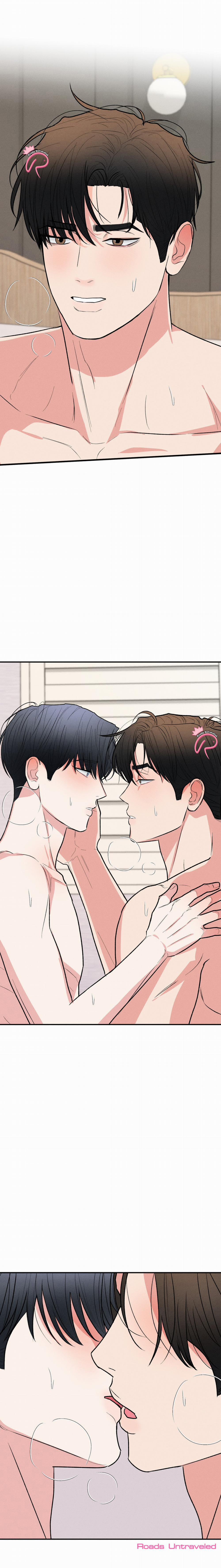 Cái Kết Của Kẻ Kiêu Ngạo 40 trang 11