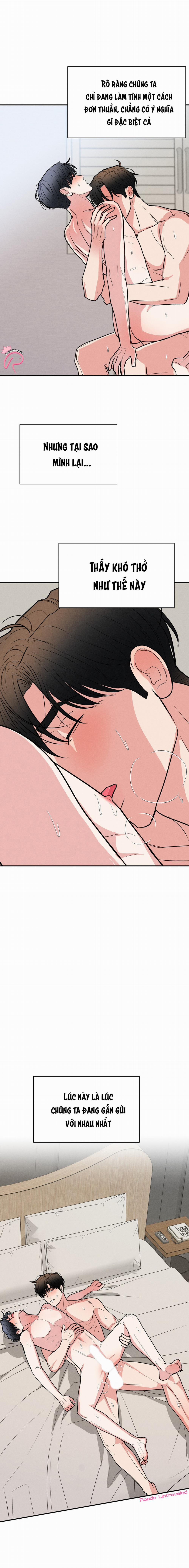 Cái Kết Của Kẻ Kiêu Ngạo 40 trang 13