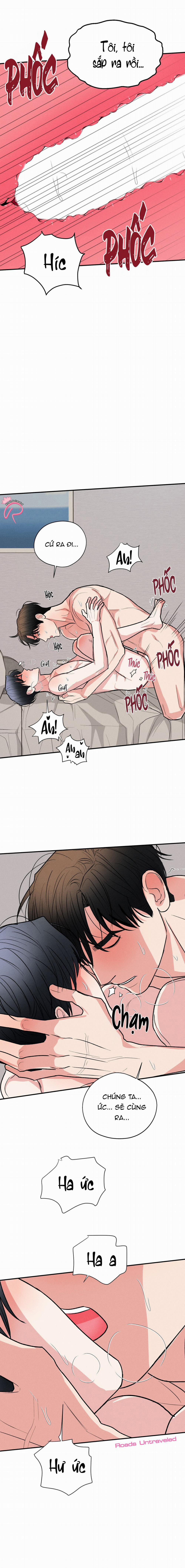 Cái Kết Của Kẻ Kiêu Ngạo 40 trang 15