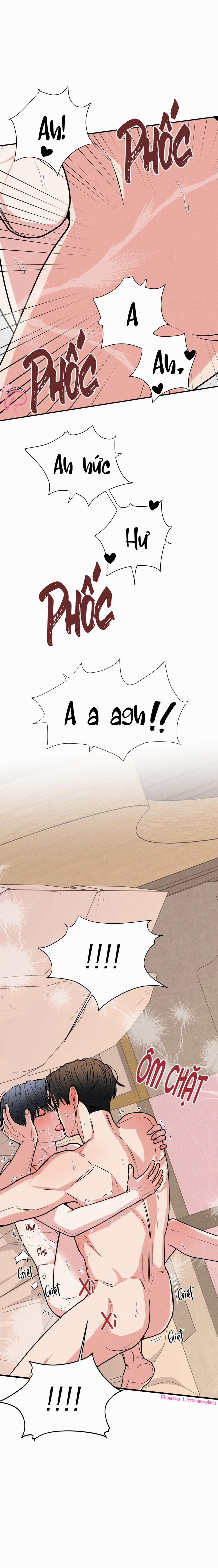 Cái Kết Của Kẻ Kiêu Ngạo 40 trang 16