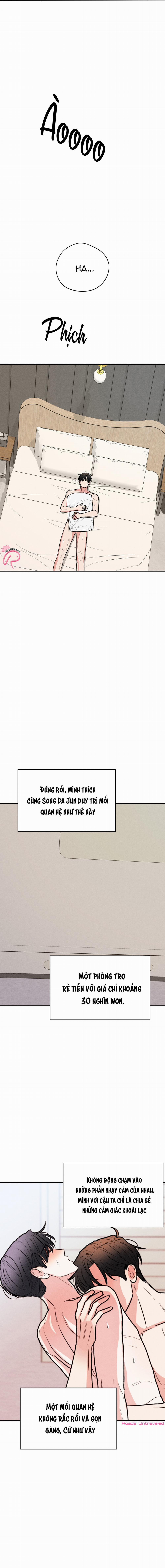 Cái Kết Của Kẻ Kiêu Ngạo 40 trang 19