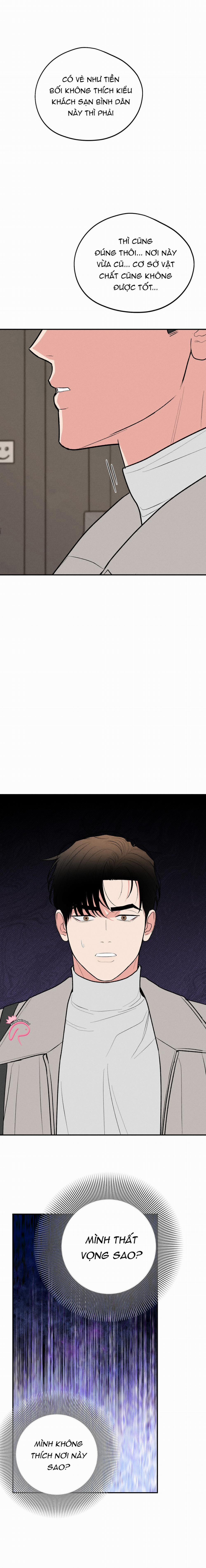 Cái Kết Của Kẻ Kiêu Ngạo 40 trang 3