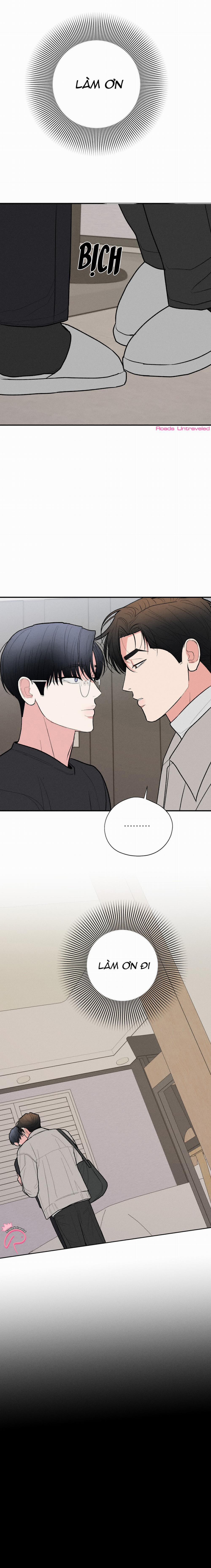 Cái Kết Của Kẻ Kiêu Ngạo 40 trang 5