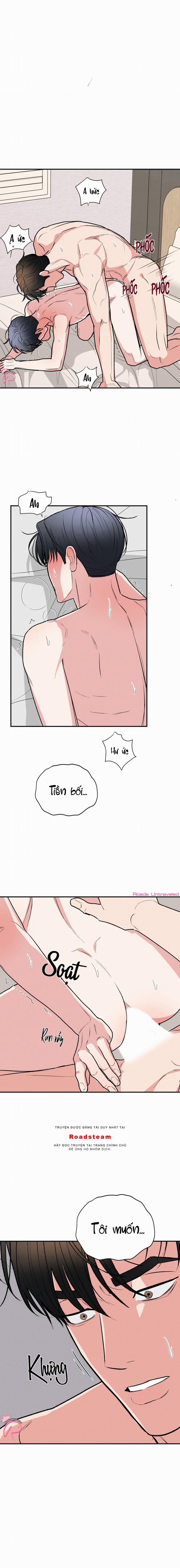 Cái Kết Của Kẻ Kiêu Ngạo 40 trang 8