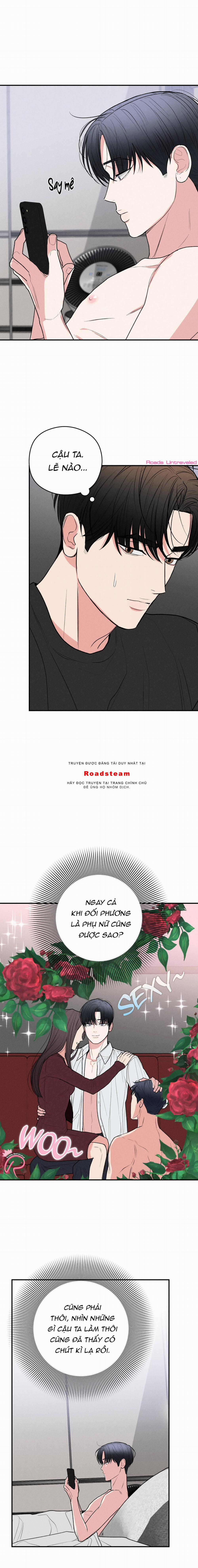 Cái Kết Của Kẻ Kiêu Ngạo 41 trang 12