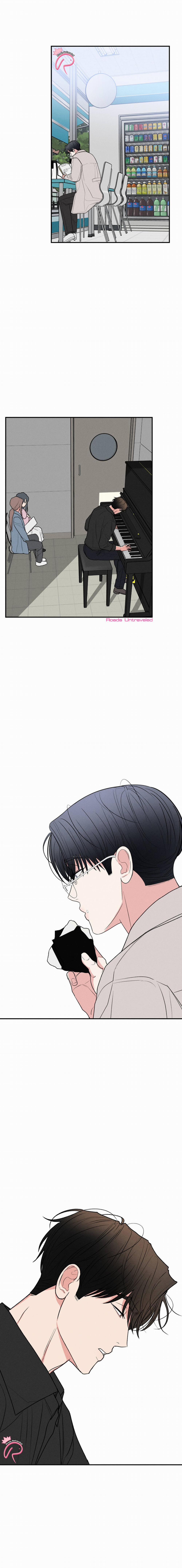 Cái Kết Của Kẻ Kiêu Ngạo 41 trang 3