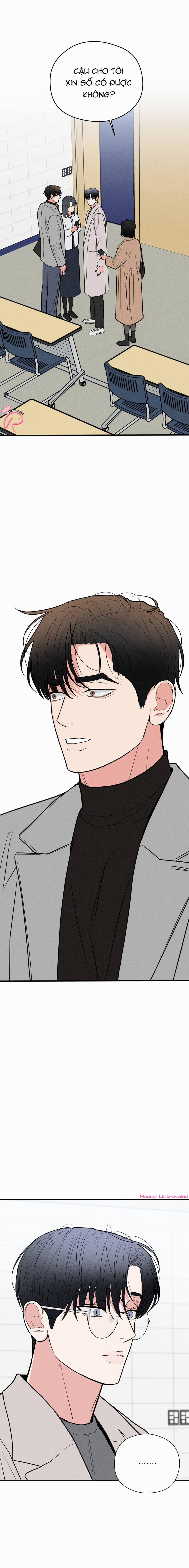 Cái Kết Của Kẻ Kiêu Ngạo 41 trang 7