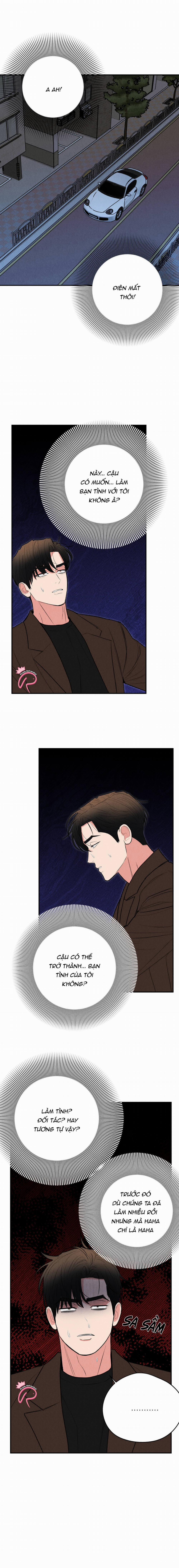 Cái Kết Của Kẻ Kiêu Ngạo 42 trang 11