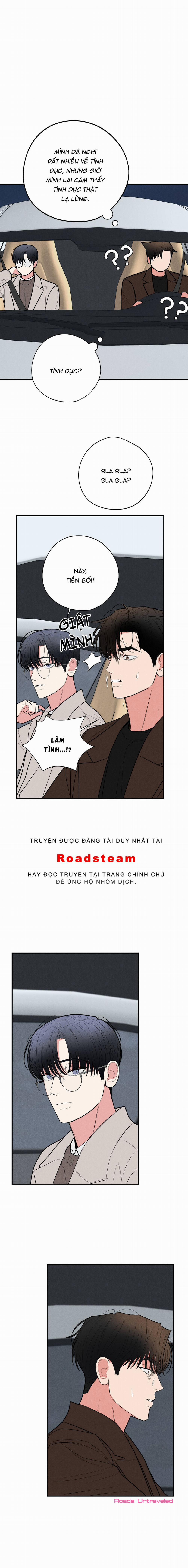 Cái Kết Của Kẻ Kiêu Ngạo 42 trang 12