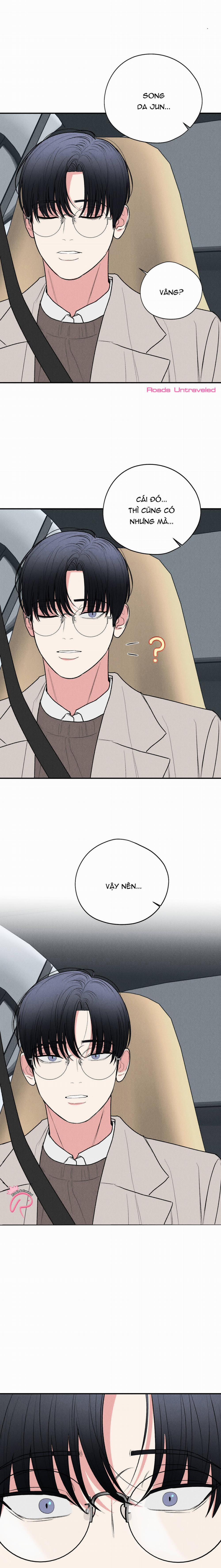 Cái Kết Của Kẻ Kiêu Ngạo 42 trang 15