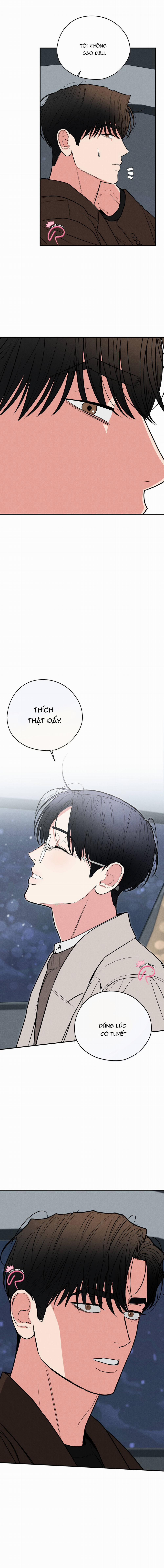 Cái Kết Của Kẻ Kiêu Ngạo 42 trang 17