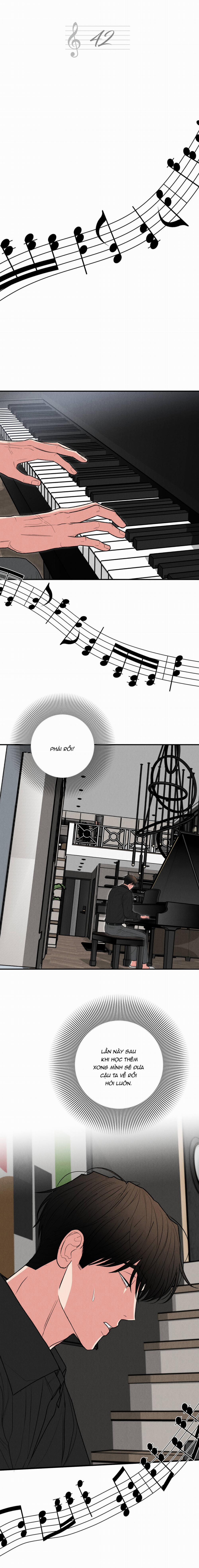 Cái Kết Của Kẻ Kiêu Ngạo 42 trang 2