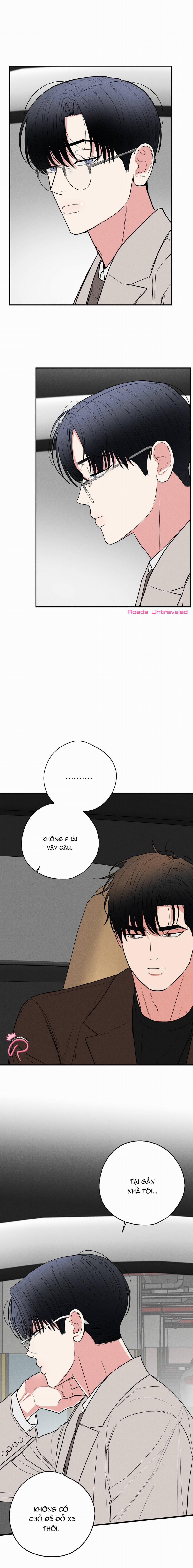 Cái Kết Của Kẻ Kiêu Ngạo 42 trang 8