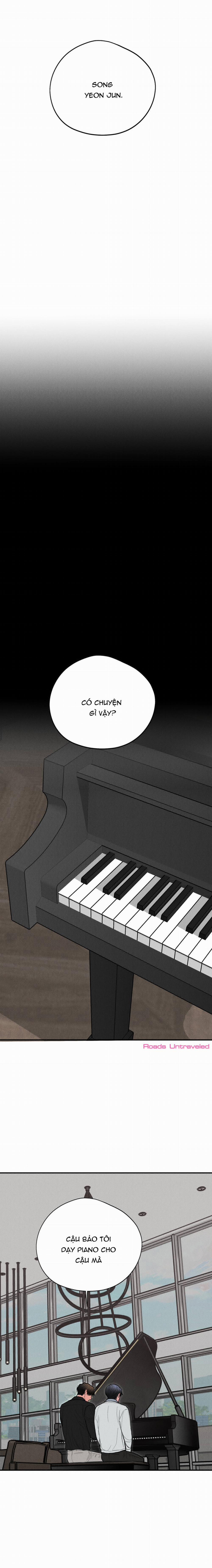 Cái Kết Của Kẻ Kiêu Ngạo 43 trang 11