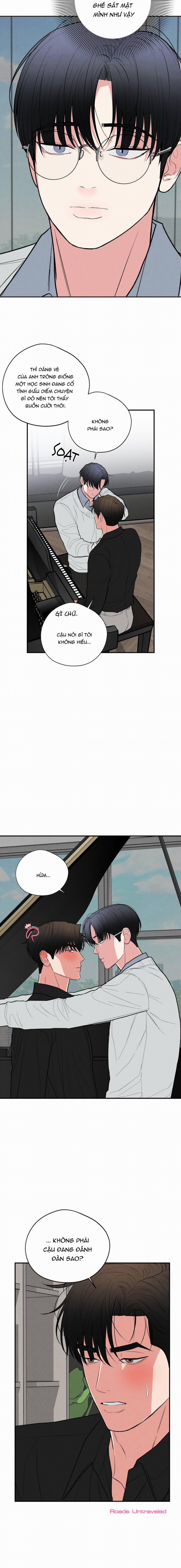 Cái Kết Của Kẻ Kiêu Ngạo 43 trang 15