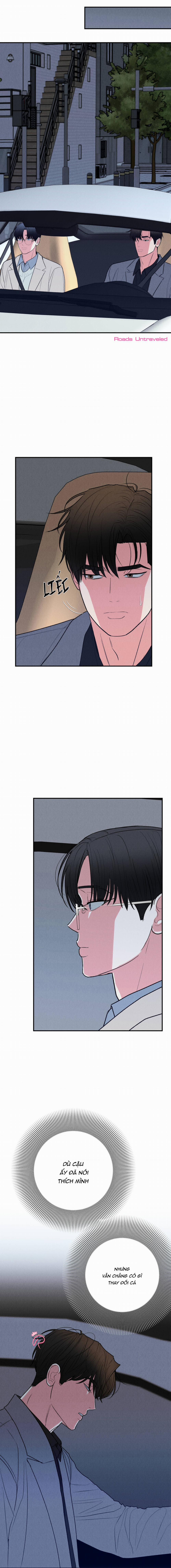 Cái Kết Của Kẻ Kiêu Ngạo 43 trang 17