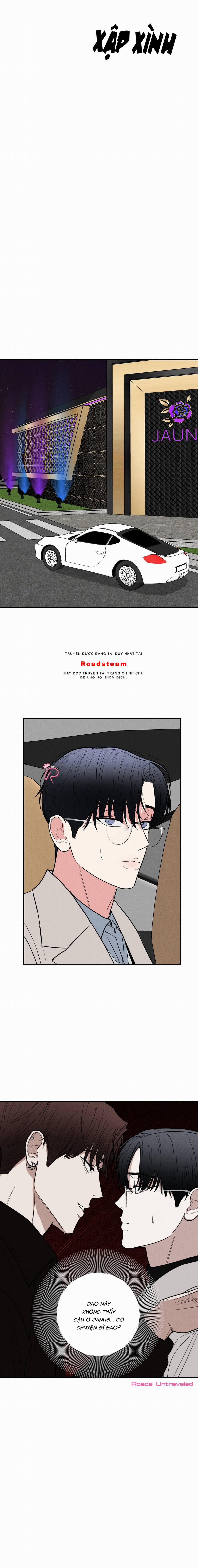 Cái Kết Của Kẻ Kiêu Ngạo 44 trang 11