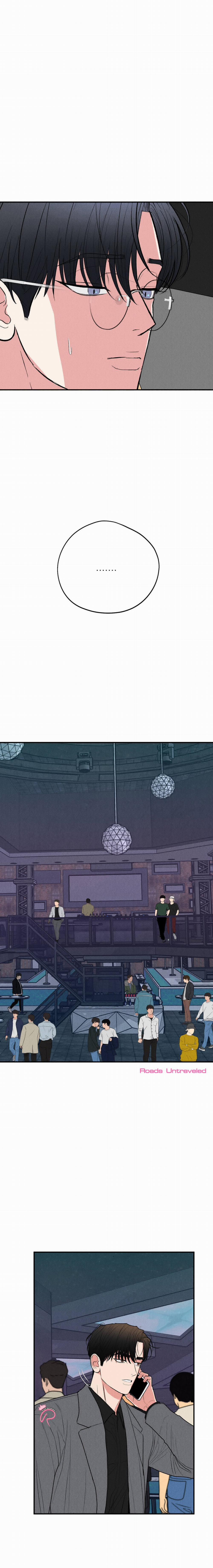 Cái Kết Của Kẻ Kiêu Ngạo 44 trang 12