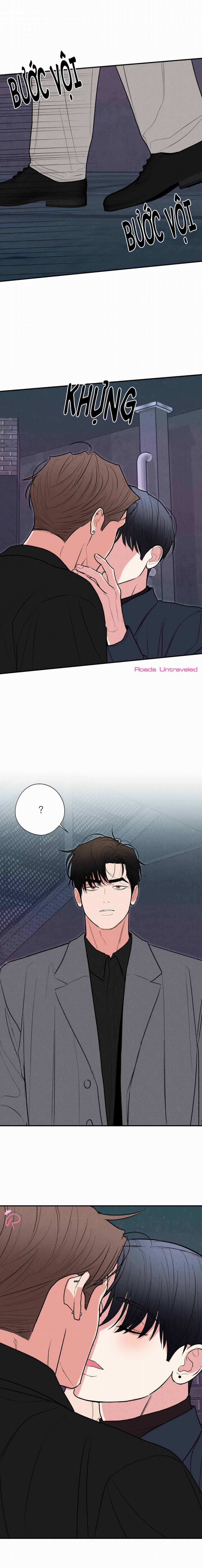Cái Kết Của Kẻ Kiêu Ngạo 44 trang 14