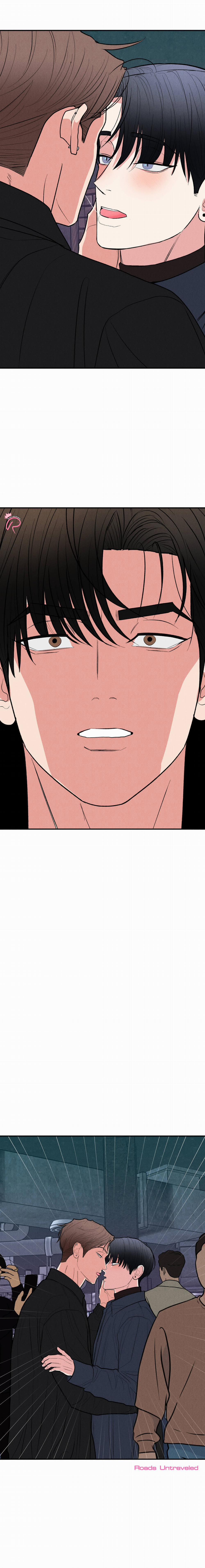 Cái Kết Của Kẻ Kiêu Ngạo 44 trang 15