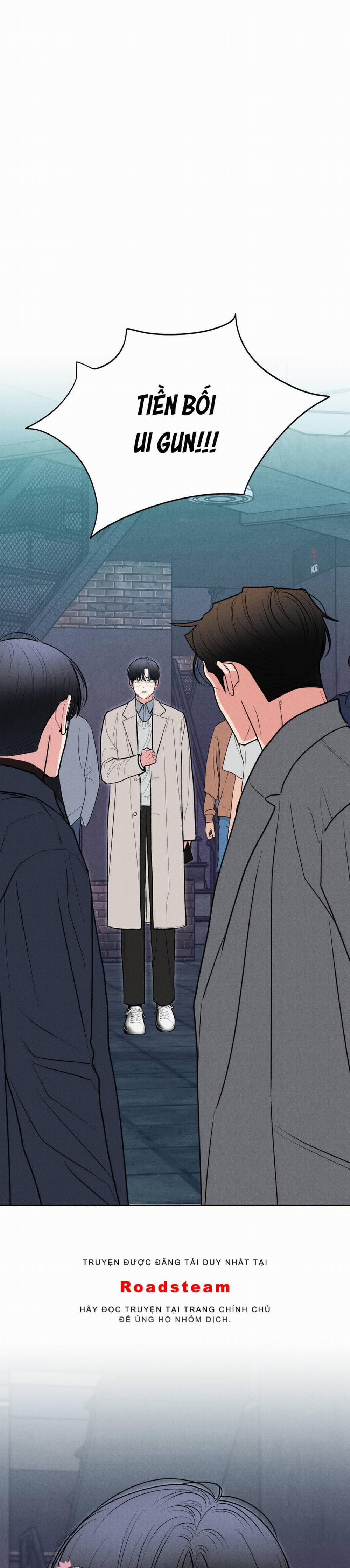 Cái Kết Của Kẻ Kiêu Ngạo 45 trang 1