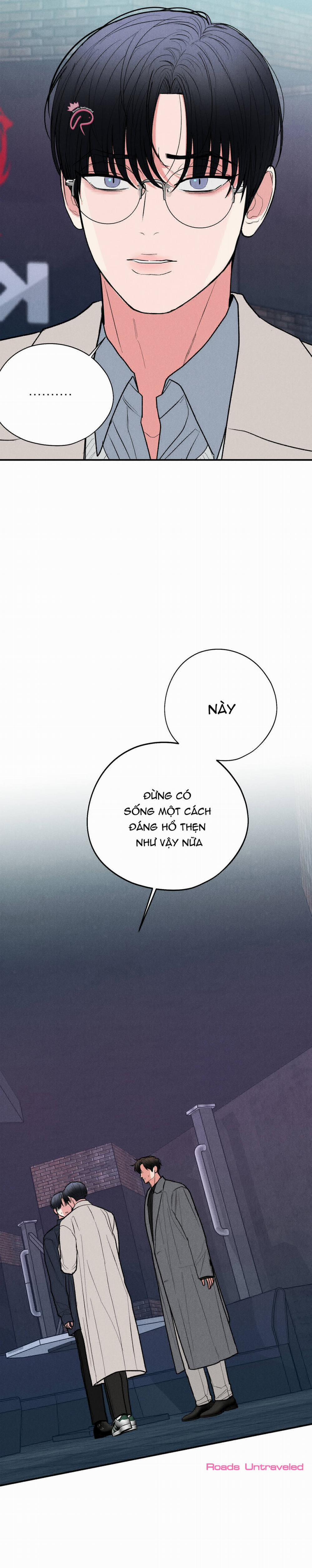 Cái Kết Của Kẻ Kiêu Ngạo 45 trang 10
