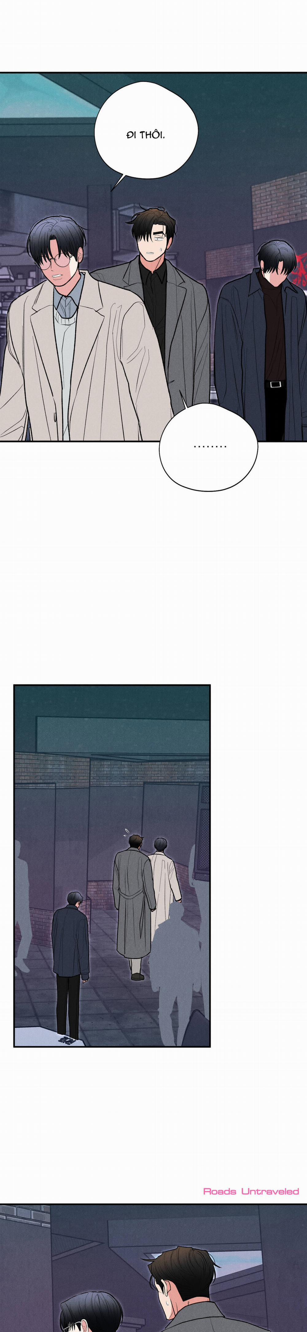 Cái Kết Của Kẻ Kiêu Ngạo 45 trang 13