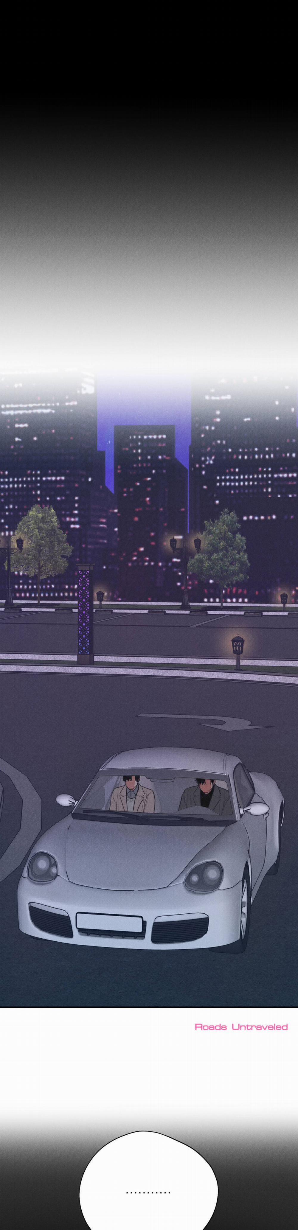 Cái Kết Của Kẻ Kiêu Ngạo 45 trang 17