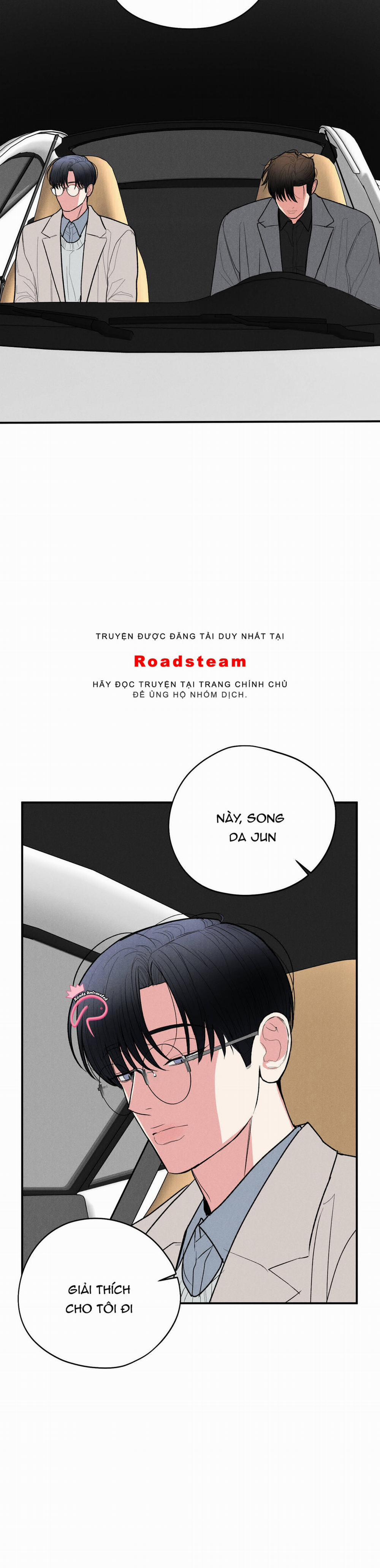 Cái Kết Của Kẻ Kiêu Ngạo 45 trang 18